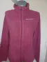 НОВО с Етикет РОЗОВО  ДАМСКО ПОЛАРЕНО ЯКЕ Kappa ' Размер XL , снимка 1
