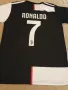 Екип,тениска Роналдо 7, Ювентус 2019/2020 година. , снимка 4