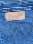Мъжки дънки Wrangler размер 36, снимка 7