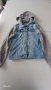 Детско дънково яке, снимка 1