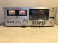 JVC KD-21D stereo cassette deck, снимка 1