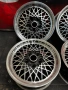 Ретро магнезиеви джанти за Мерцедес (Mercedes), 15 цола, 5x112, снимка 6