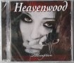 Heavenwood – Redemption, снимка 1 - CD дискове - 44297011