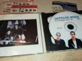 DEPECHE MODE-CD 45ЛВ ЗА ЕДИН ДИСК-65ЛВ ЗА ДВА 1512241914, снимка 6