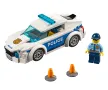 LEGO® City 60239 - Полицейска патрулна кола, снимка 3