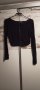Къс топ Atmosphere, снимка 1 - Блузи с дълъг ръкав и пуловери - 34481729