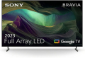 Телевизор, Sony XR-75X85L 75"4K Ultra HD, Full Array LED, HDR, Smart TV (Google TV) 2023, снимка 1 - Телевизори - 44513179