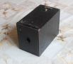 Kodak Brownie No. 2  кутия - фотоапарат, снимка 2
