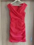 Rinascimento - червена рокля, снимка 3