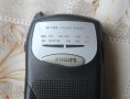 Джобно радио Philips Pocket Radio AE1595, снимка 6