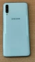 Samsung Galaxy A70, снимка 3