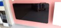 Енергоспестяващ Лъчист радиатор CAMPAVER ULTIME Черен 1500 W(мостра).С 2 г гаранция., снимка 1