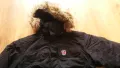 FJALL RAVEN Kodiak Parka Hydratic размер M зимно яке водонепромокаемо със здрава материя - 774, снимка 3