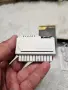 Бял 90° ARGB Адаптер за Дънна Платка EZDIY-FAB ATX 24-Pin, снимка 3