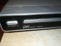 DK DIGITAL DVD-ВНОС GERMANY 2608231658, снимка 3