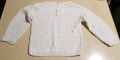 Детски комплект за момиче блуза и пола 3-4 год, снимка 2