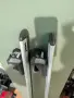 Thule wingbar Evo 127 cm. греди за Тойота рав4 2017 и 2бр Thule ProRide 591 багажник за колело, снимка 3