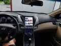 Hyundai Elantra 2011 - 2013 9.7 Мултимедия Навигация Android, снимка 4