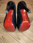 Дамски официални обувки 37номер  , снимка 2