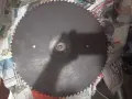 дискове за циркуляр два броя , снимка 2