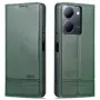 AZNS за vivo Y36 4G / Y36 5G Кожен Калъф Тефтер със Стойка, Портфейл и Скрийн Протектор – 6 цвята, снимка 3