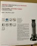 Babyliss pro Тример, снимка 2