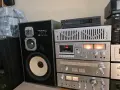 Продавам японски тонколони Akai SW-157 II., снимка 3