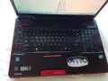 Лаптоп Toshiba Qosmio X505-Q887 18.4" | i7 | 8GB RAM | 256GB SSD | Като Нов! Ретро Екзотика, снимка 9