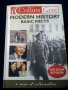 Collins Gem: Modern history (Basic facts) + The Numerology bible ( на англ.език), нови, снимка 1 - Енциклопедии, справочници - 35684417