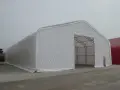 Мобилно хале склад за съхранение, снимка 12