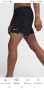 Nike Challenger 2 in 1  Mens Size S ОРИГИНАЛ! Мъжки Къси Панталони!, снимка 1