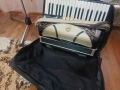 Hohner Lucia 2 80баса, снимка 6