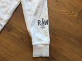 НОВ оригинален сив памучен суичър G-STAR RAW размер XL от Италия , снимка 3