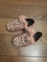 Страхотни обувки с камъни и перца 29 номер, снимка 1 - Детски обувки - 41524692