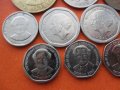 Лот монети Ямайка, снимка 9