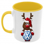 Чаша VW Deer, снимка 7