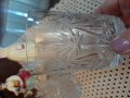 Кристални чаши за уиски,водка, снимка 2