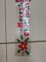Коледни силиконови стикери , снимка 3