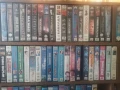 Продавам видео касети , снимка 1
