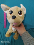 Интерактивно плюшено куче Chi Chi Love Simba, снимка 1 - Електрически играчки - 44788756