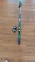 Shimano Alivio 3000 SRB с комплект въдица.  , снимка 2