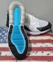 NIKE AIR MAX 270, номер 45, НОВИ!, снимка 7