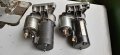 2 броя стартери Valeo за Citroen Berlingo 1.6 HDi и други, снимка 2