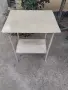 Метална маса .., снимка 4