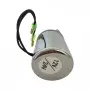 Електрически въздушен клапан за тромба 12V/24V до 150 PSI, снимка 4