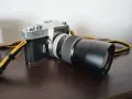 Камера YASHICA TL SUPER Japan, снимка 5