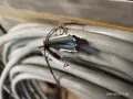 Стар кабел в отлично състояние 4х16 квадрата, снимка 3