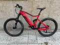 CycleDenis ACE2 Racing 27,5''/Bafang M500 90Nm/576Wh battery, снимка 1