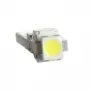LED крушки T5 24V 6000K 2 броя, снимка 2