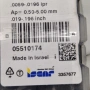 Твърдосплавни пластини, ISCAR , снимка 3